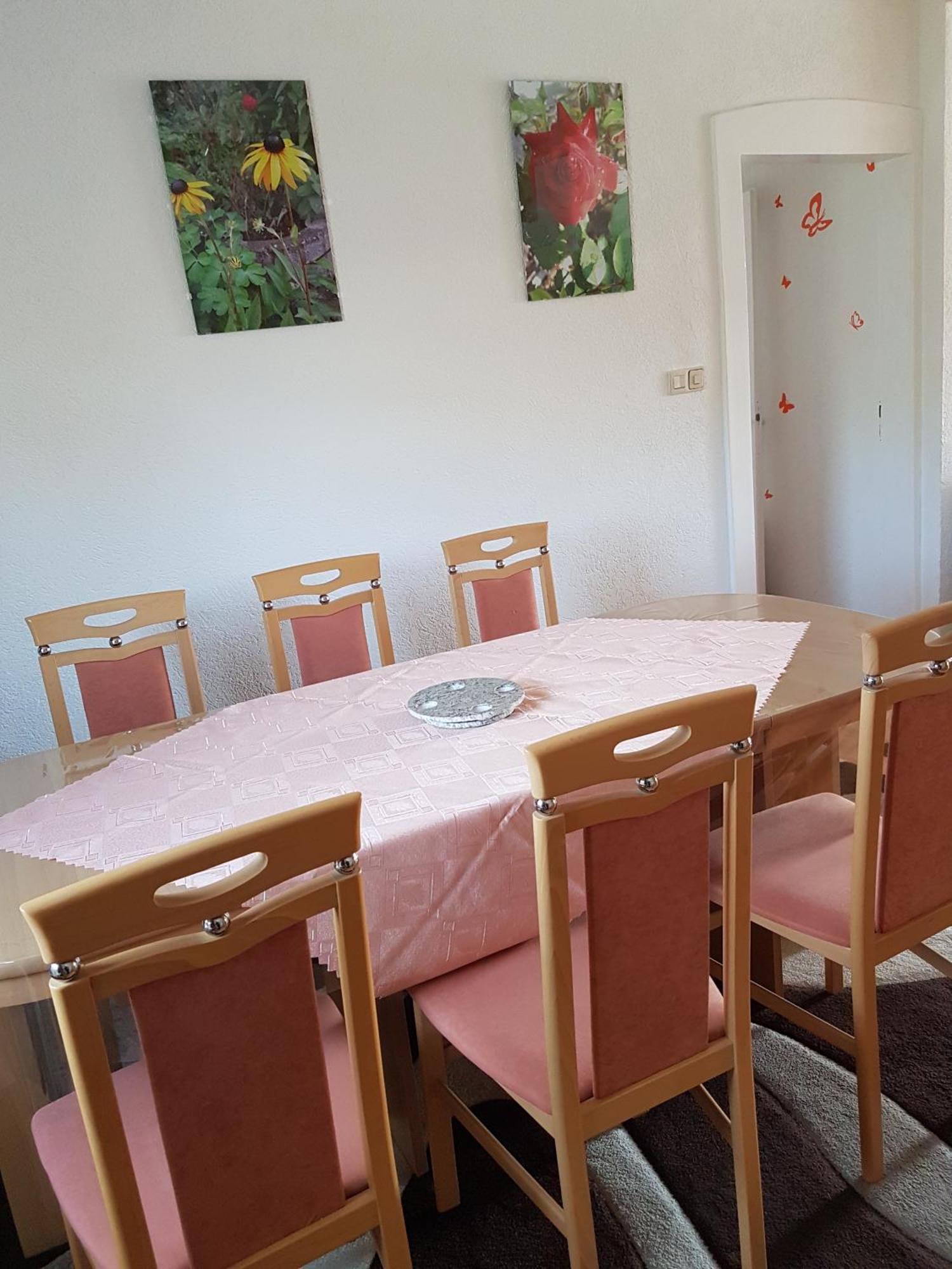 Ferienwohnung "Am Vaterlandsgrubenweg" Oelsnitz (Erzgebirge) Exterior foto